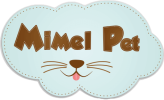 mimel-pet-logo